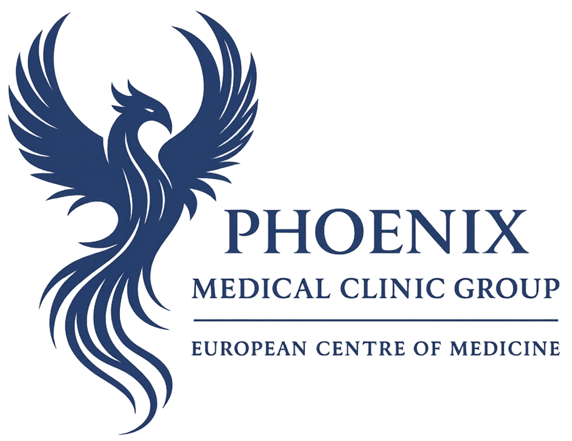 Orthopaedics and physiotherapy Phoenix Medical in Watford